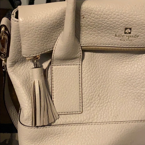 Kate Spade Purse - Picture 2 of 6